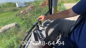 Ловол 504 лучший кабинник 2022 года в Украине обзор трактора от компании МОТТОР