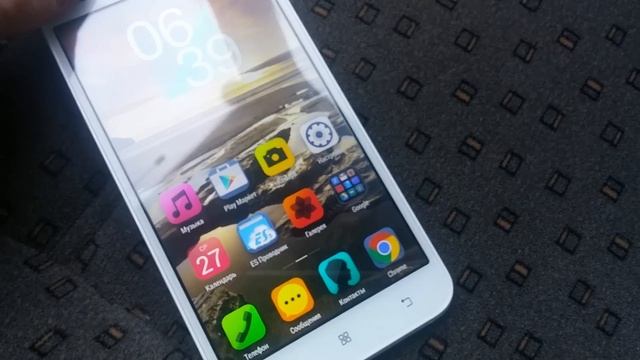 СТОИТ ЛИ ПОКУПАТЬ Lenovo A916? ОТЗЫВ ВЛАДЕЛЬЦА! смотреть онлайн