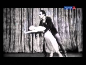 ББ о Раисе Стручковой и Александре Лапаури