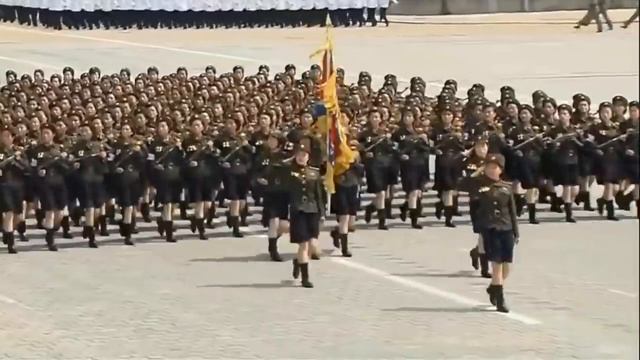 I Put Some Bee Gees Music Over North Korean Marching I put some Bee Gees music over North Korean marching – смотреть онлайн