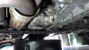 Transfer Case fluid change Acura MDX