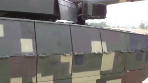 Обзор на лучший украинский танк БМ Оплот. Лучший танк в мире?