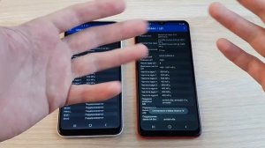 SAMSUNG GALAXY A11 VS GALAXY A12 - В ЧЕМ РАЗНИЦА И КАКОЙ ВЫБРАТЬ? ПОЛНОЕ СРАВНЕНИЕ!