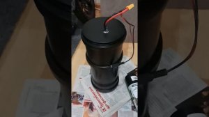 Бокс под дополнительный аккумулятор для Kugoo V1