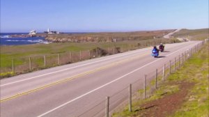 2012 Honda Gold Wing USA - Official video