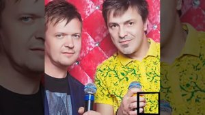 Алексей Потехин и Владимир Лучников