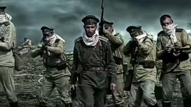 Крепость ОСОВЕЦ песня мама смотреть онлайн