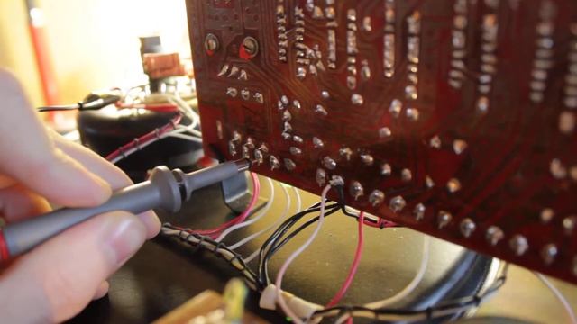 Причина поломки Радиотехника 001 смотреть онлайн