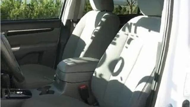 2012 Hyundai Santa Fe New Cars Colorado Springs CO смотреть онлайн