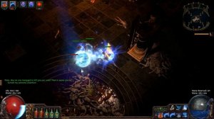 Path of Exile: Arc revisited - Ambush Piety Cruel