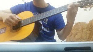 Песня туристов [песня под гитару]