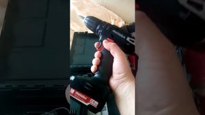 Метабо 14,4 В