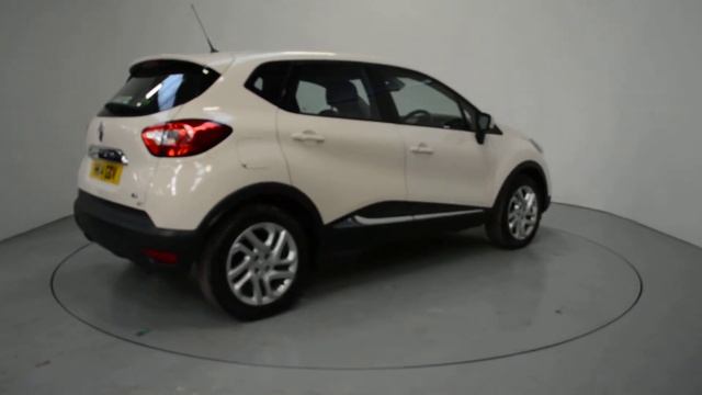 Used 2014 Renault Captur | Used Cars for Sale NI | Shelbourne Motors NI | HK14GBV смотреть онлайн