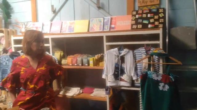 Visiting Antananarivo (the capital city of Madagascar) смотреть онлайн