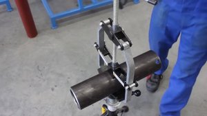 зажим для Стенды для труб