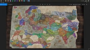 CK3 FAQ Analysis: Medieval Map And War