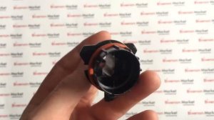 Переходник для BMW Е39 дорестайлинг