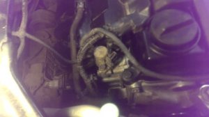 Хонда Аккорд 8 2.0 R20A капиталка, серия 3, день 6, запуск двигателя