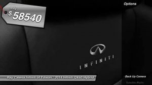 2014 Infiniti QX60 Hybrid  Edison NJ 08817