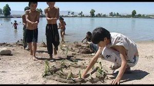 Қурбоналӣ Абдуллоев - Қишлоқаки ман
