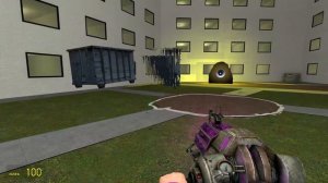 NEW ALL ANGRY MUNCI FAMILY VS BIG SELENE DELGADO AND YOSHIE NIGHMARE IN GARRY'S MOD!!!