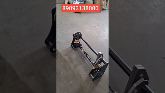 быстросъем  на кун 10