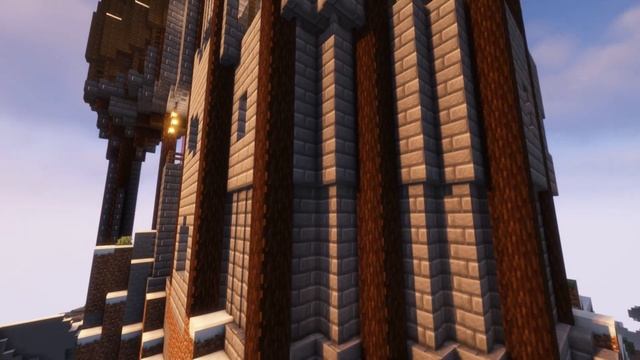 Minecraft Java - Groovy (RTX Resource Pack) [1.16.5 Showcase] смотреть онлайн