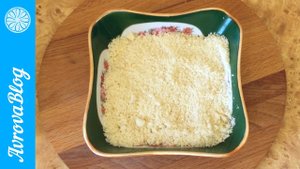 Миндальная мука в домашних условиях