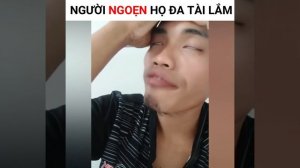 Nghiện mà có tài