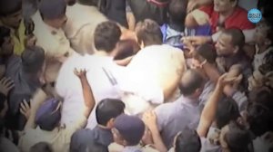 RAJESH KHANNA - The Final Journey