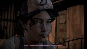 Прохождение The Walking Dead: A new frontier с русскими субтитрами без комментариев 
Часть 6