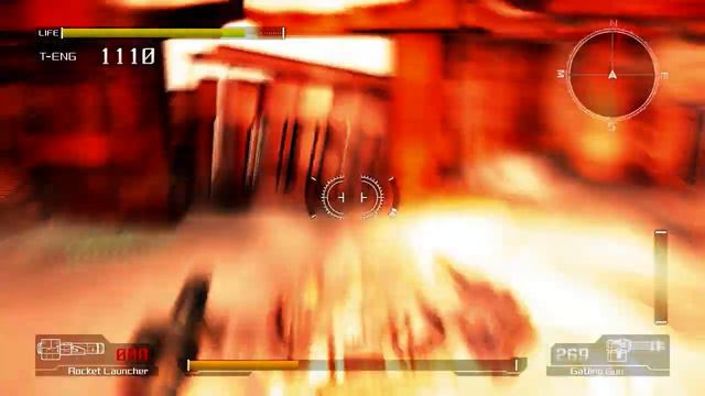 Lost Planet Colonies PC - Mission 03 Boss Battle Extreme Mode HD720p смотреть онлайн