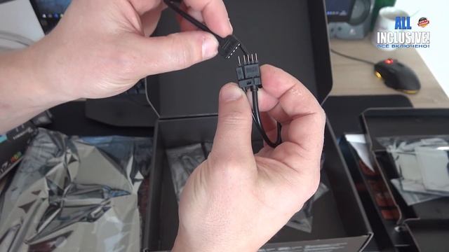 Посылка для апгрейда следующего ПК. :-) смотреть онлайн