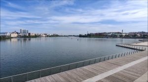 Казань за 3 дня! День первый! Парк Отель в Казани!