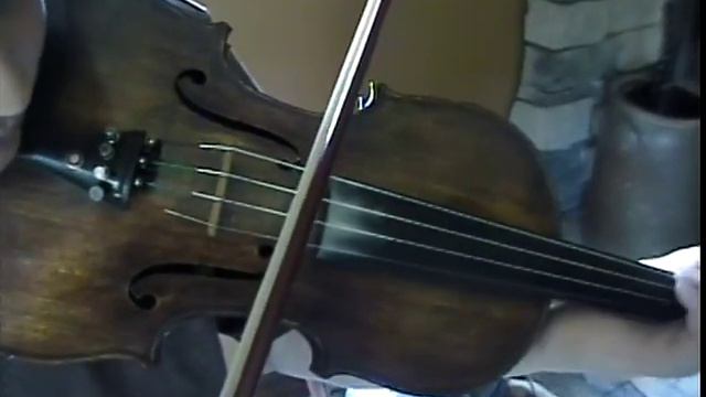Joseph Guarnerius fiddle смотреть онлайн