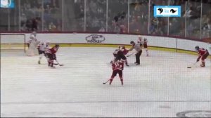 женский хоккей