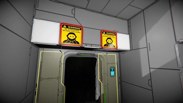 Star Trek Strange New Worlds Enterprise Small Grid MOD IO Showcase Space Engineers смотреть онлайн