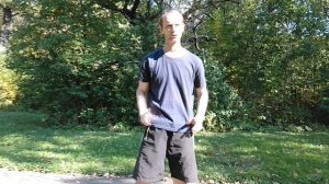 Учимся прыгать на роликовых коньках