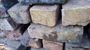 Брюховецкий кирпич..