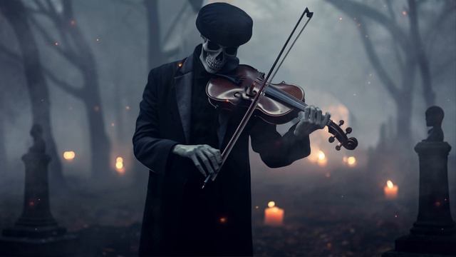 COLD DARK CORNER - Beautiful Dramatic Violin Orchestral Music | Epic Music Mix смотреть онлайн