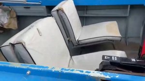 Продается лодка Казанка 5м4 с двигателем TOHATSU MD 50B