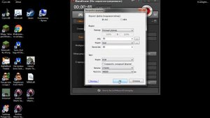 Почему не работает микрофон в Bandicam?............ ОТВЕТ ЗДЕСЬ