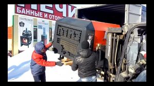 Компрессор ВВП 6/7 для пескоструйной обработки