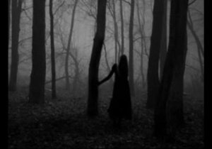 Ужас это кто ? Паранормальные Явления