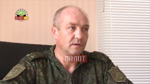 Обстреляна волновахская исправительная колония