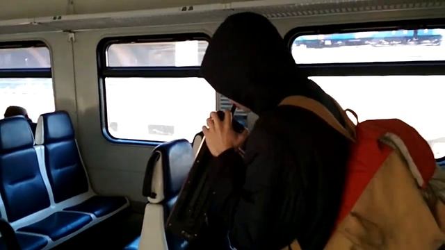 Уличные музыканты. Последнее воскресение (Утомленное солнце) смотреть онлайн