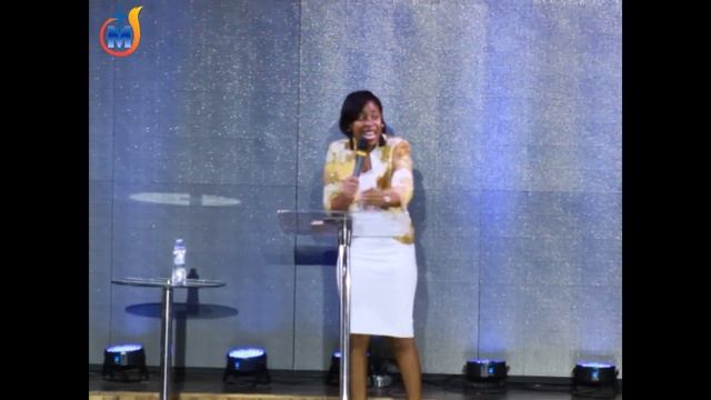 Pra. Maribel Almonte | Junto a corrientes de aguas смотреть онлайн