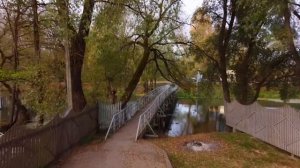 АХ, КАЛУГА, КАЛУГА... Песня, гимн Калуге...