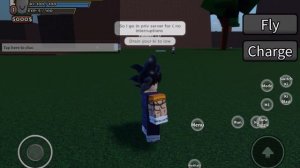 How to do cutscenes in Son Goku:The Finale mobile ( sorry about the thumbnail I’m not verified)