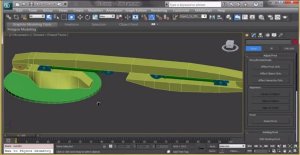 30 Second Animation_Rigging Mechanical Objects in 3ds Max